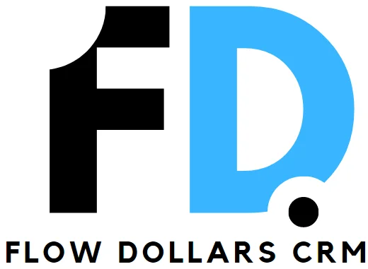 Flow Dollars CRM