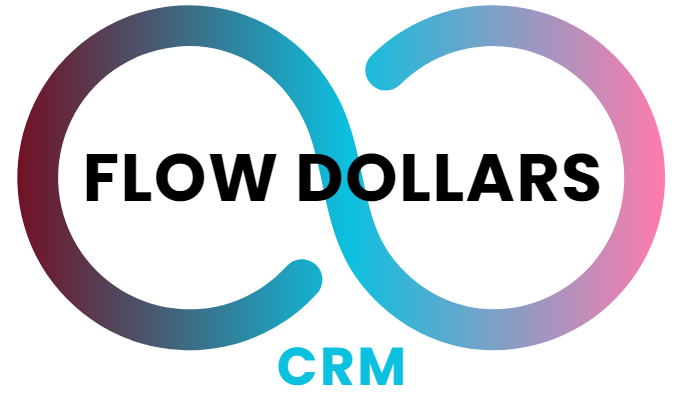 Flow Dollars CRM